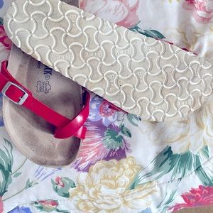 Re-posh: time to rotate